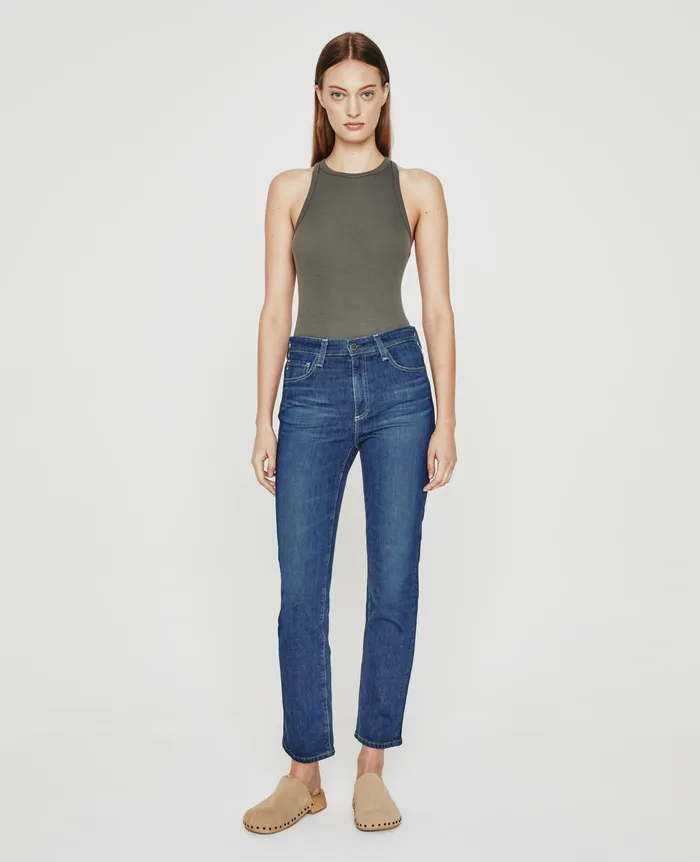 AG Jeans Denim Women Saige EASY STREET