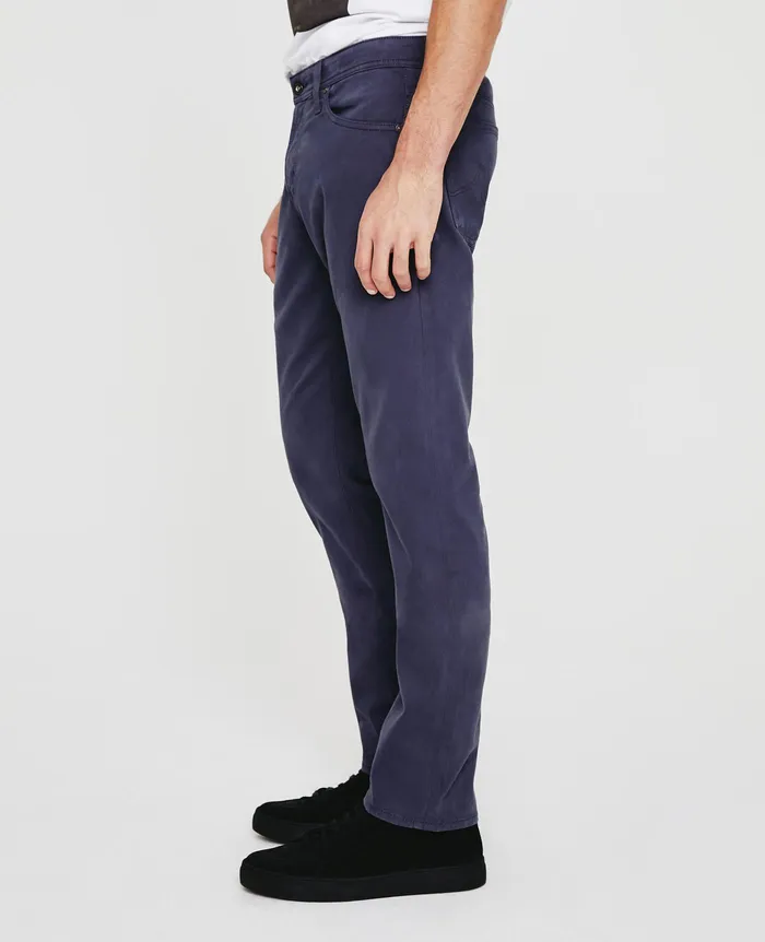 AG Jeans Pants Men Everett MAJESTIC NAVY AG Jeans Pants Men Everett MAJESTIC NAVY