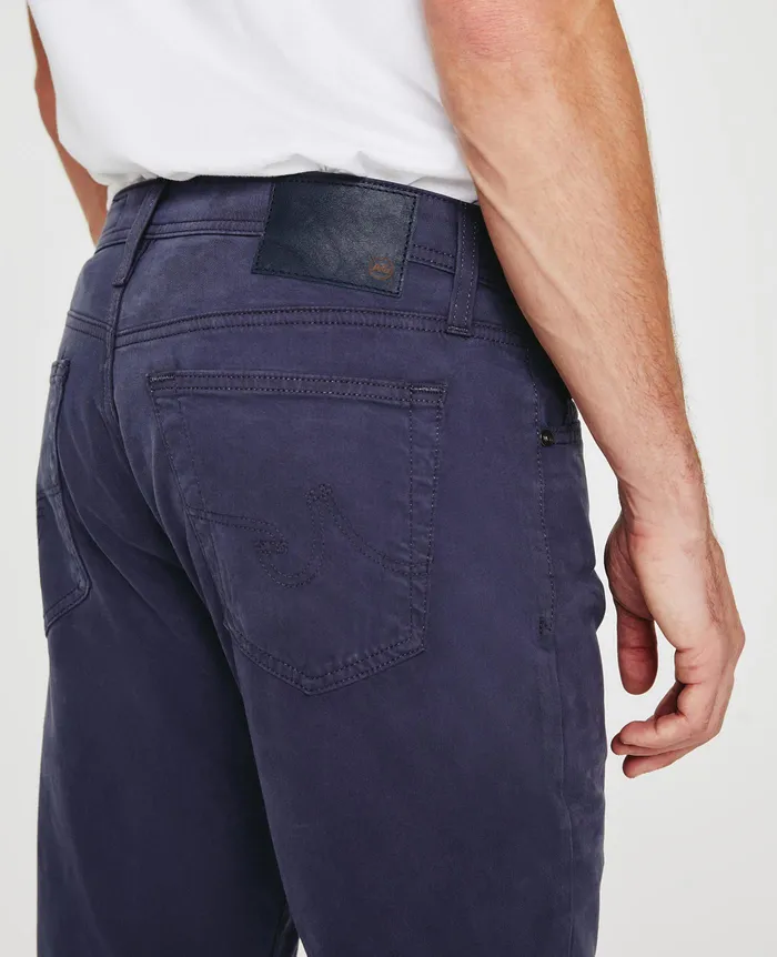 AG Jeans Pants Men Everett MAJESTIC NAVY AG Jeans Pants Men Everett MAJESTIC NAVY