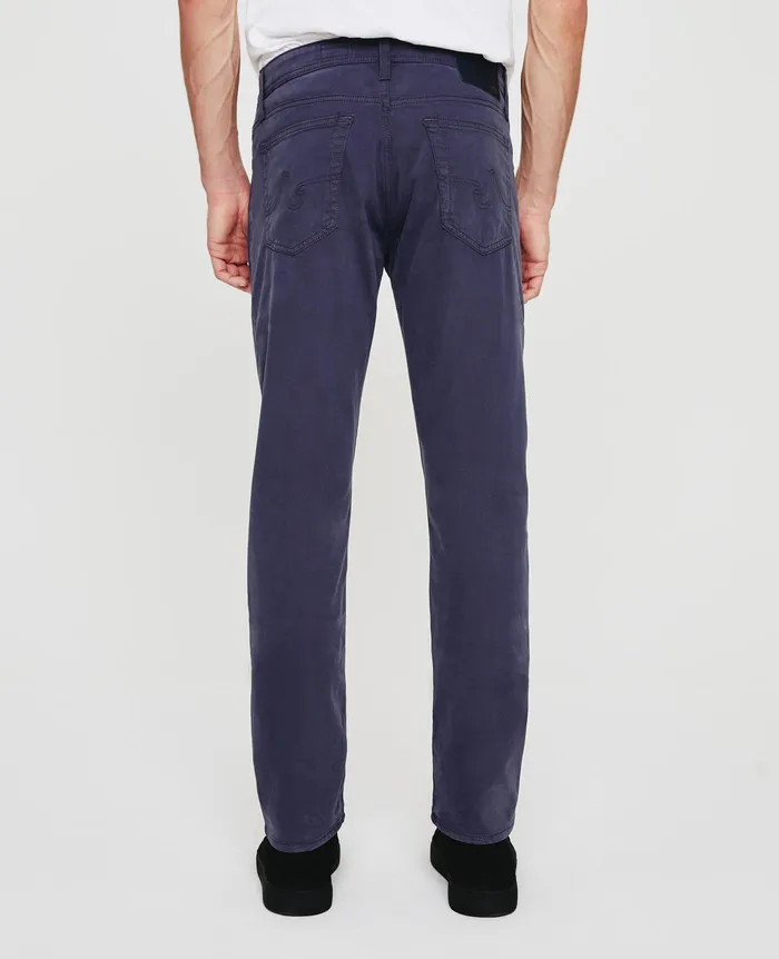 AG Jeans Pants Men Everett MAJESTIC NAVY AG Jeans Pants Men Everett MAJESTIC NAVY