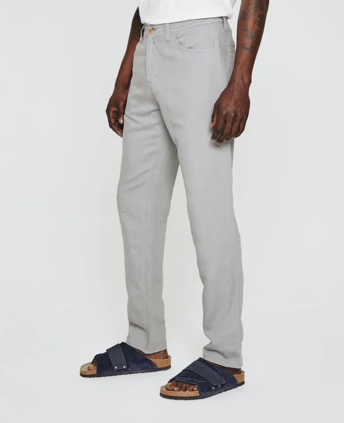 AG Jeans Pants Men Everett SUMMER STORM AG Jeans Pants Men Everett SUMMER STORM