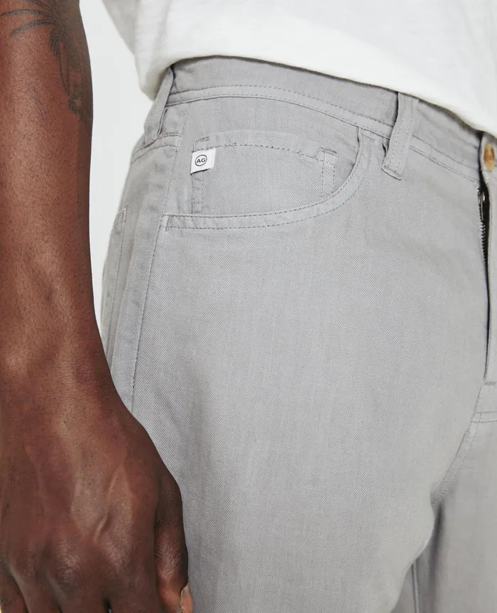 AG Jeans Pants Men Everett SUMMER STORM AG Jeans Pants Men Everett SUMMER STORM