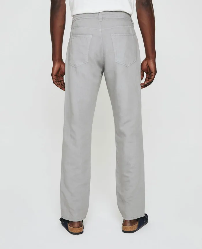 AG Jeans Pants Men Everett SUMMER STORM AG Jeans Pants Men Everett SUMMER STORM