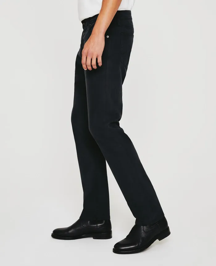 AG Jeans Pants Men Graduate CHARCOAL BLACK AG Jeans Pants Men Graduate CHARCOAL BLACK