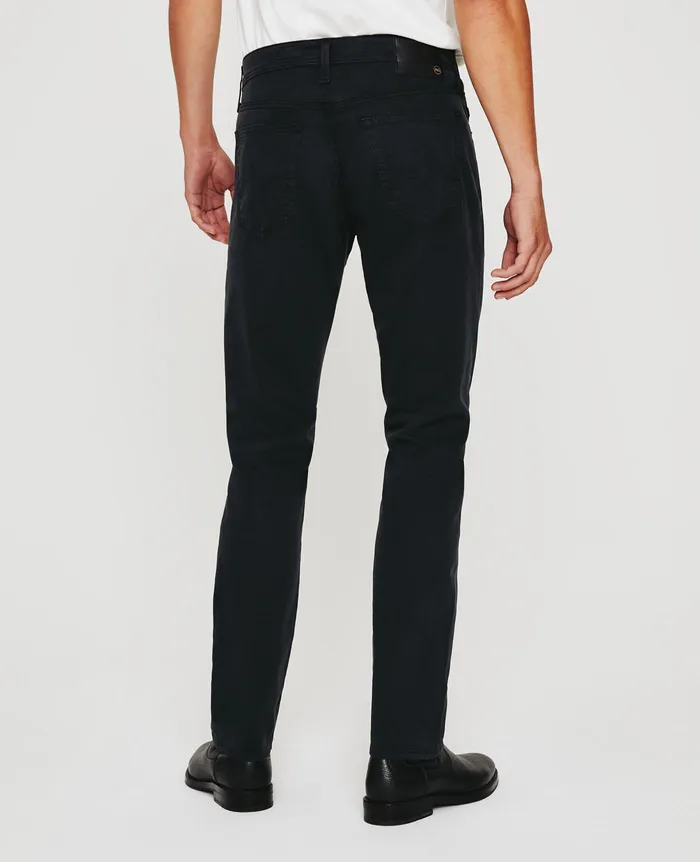 AG Jeans Pants Men Graduate CHARCOAL BLACK AG Jeans Pants Men Graduate CHARCOAL BLACK