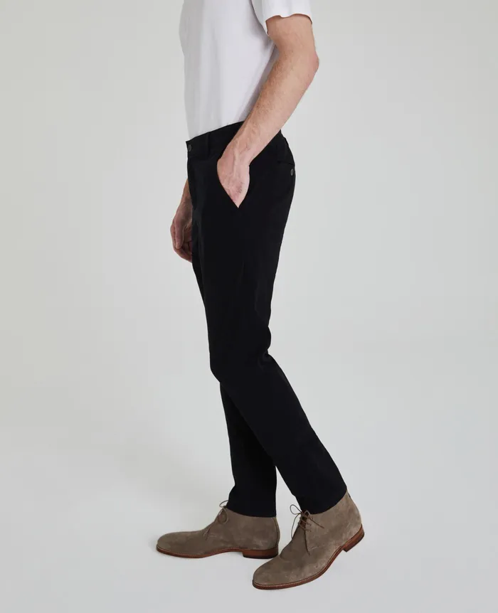 AG Jeans Pants Men Jamison SUPER BLACK