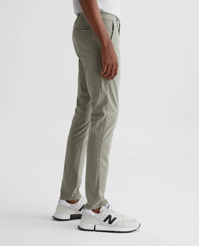 AG Jeans Pants Men Jamison TRADE GREEN MULTI AG Jeans Pants Men Jamison TRADE GREEN MULTI