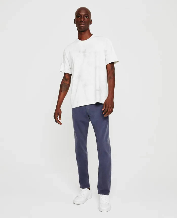 AG Jeans Pants Men Tellis MAJESTIC NAVY