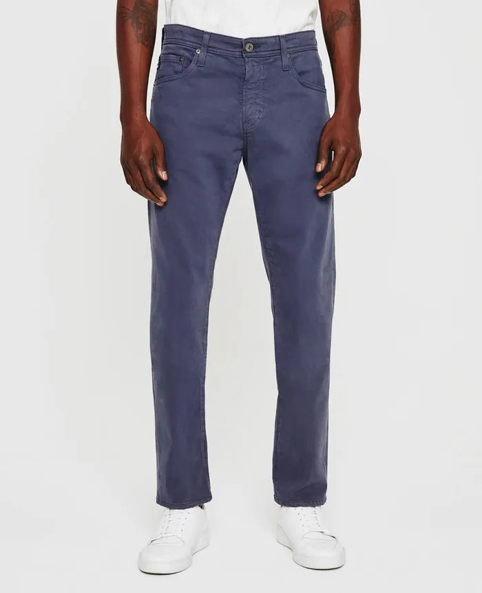 AG Jeans Pants Men Tellis MAJESTIC NAVY AG Jeans Pants Men Tellis MAJESTIC NAVY