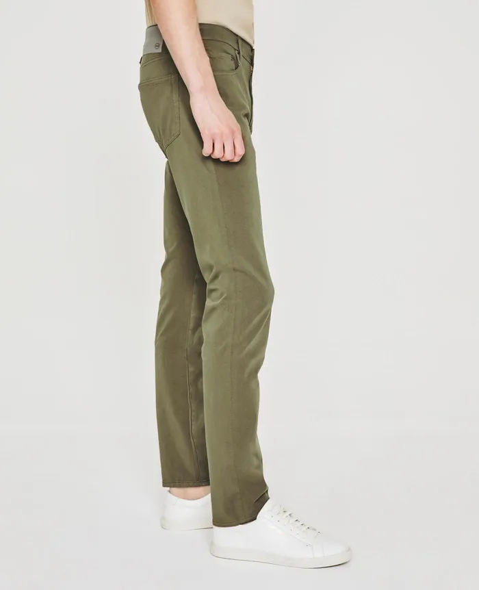 AG Jeans Pants Men Tellis SHADY MOSS AG Jeans Pants Men Tellis SHADY MOSS