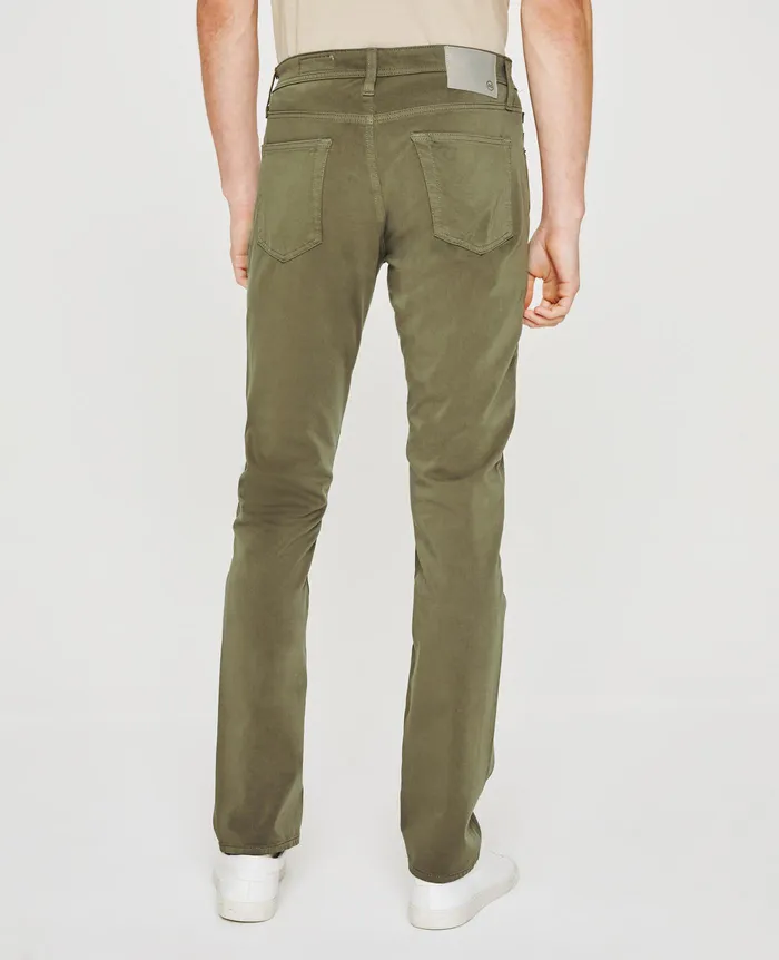 AG Jeans Pants Men Tellis SHADY MOSS AG Jeans Pants Men Tellis SHADY MOSS