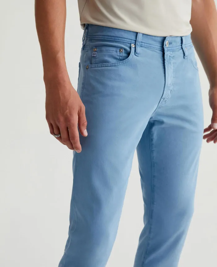 AG Jeans Pants Men Tellis SULFUR CLEAR SKIES AG Jeans Pants Men Tellis SULFUR CLEAR SKIES