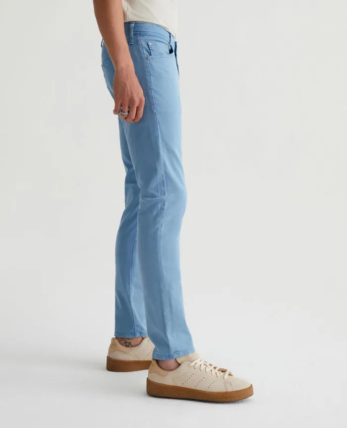 AG Jeans Pants Men Tellis SULFUR CLEAR SKIES AG Jeans Pants Men Tellis SULFUR CLEAR SKIES