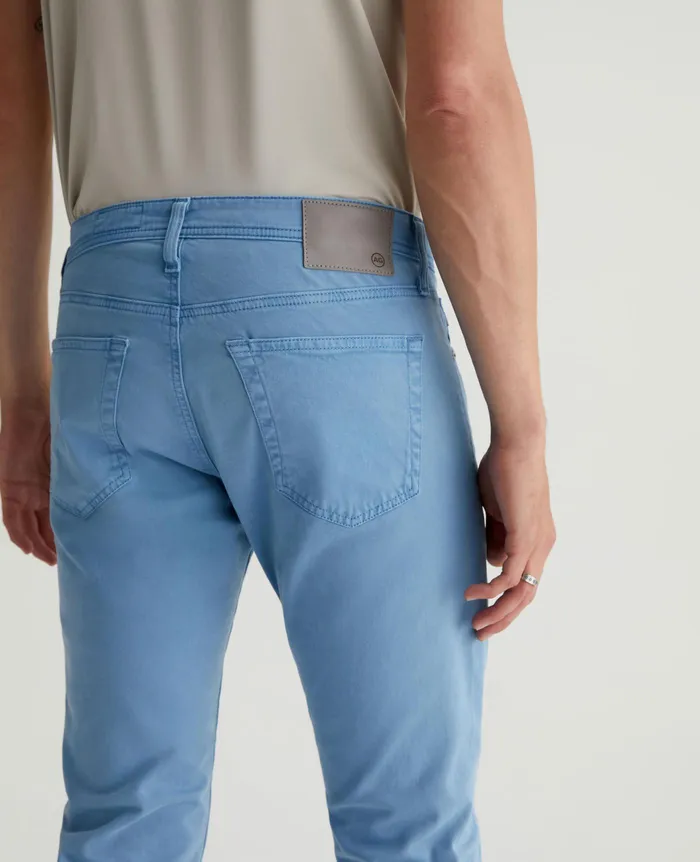 AG Jeans Pants Men Tellis SULFUR CLEAR SKIES AG Jeans Pants Men Tellis SULFUR CLEAR SKIES