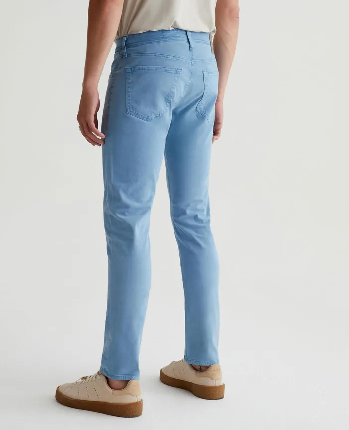 AG Jeans Pants Men Tellis SULFUR CLEAR SKIES AG Jeans Pants Men Tellis SULFUR CLEAR SKIES