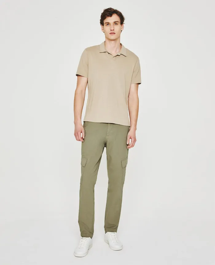 AG Jeans Pants Men Wells Cargo DRIED ROSEMARY