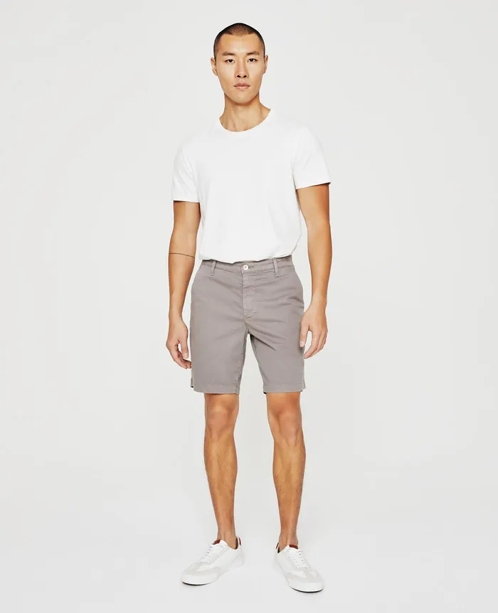 AG Jeans Shorts Men Wanderer Short LIGHT STERLING