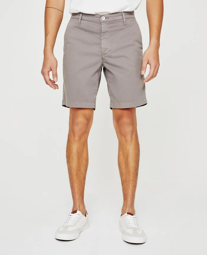 AG Jeans Shorts Men Wanderer Short LIGHT STERLING AG Jeans Shorts Men Wanderer Short LIGHT STERLING