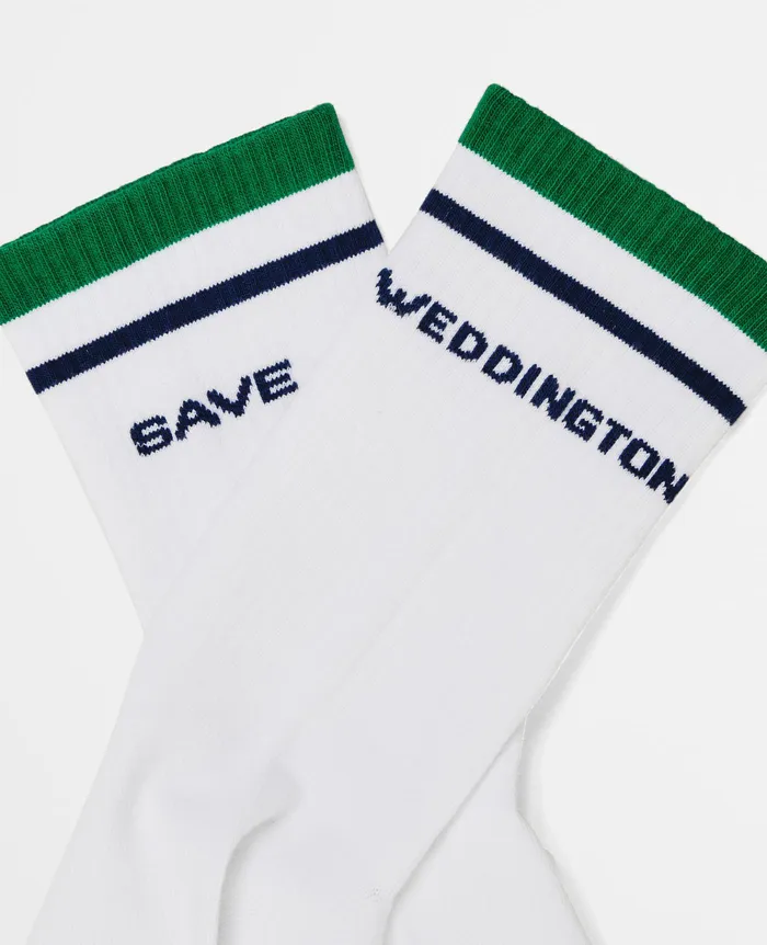 AG Jeans Socks WomenMen Weddington Socks WEDDINGTON CREST MATCH WHITE AG Jeans Socks WomenMen Weddington Socks WEDDINGTON CREST MATCH WHITE