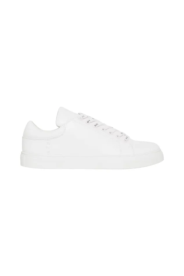 Aje Hazel Trainer Whitewhite Women Shoes