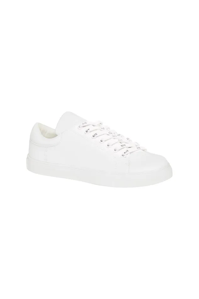 Aje Hazel Trainer Whitewhite Women Shoes