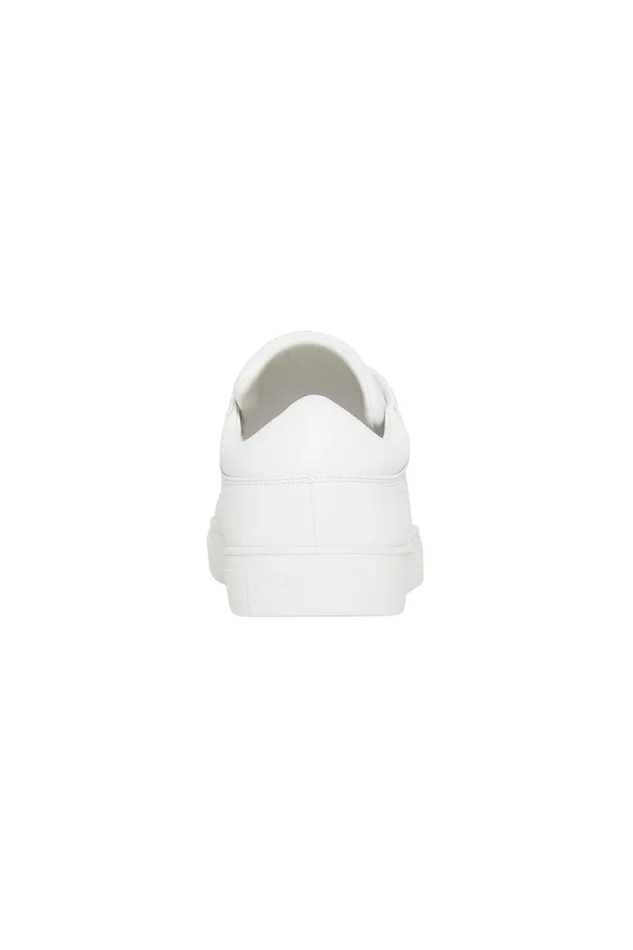 Aje Hazel Trainer Whitewhite Women Shoes