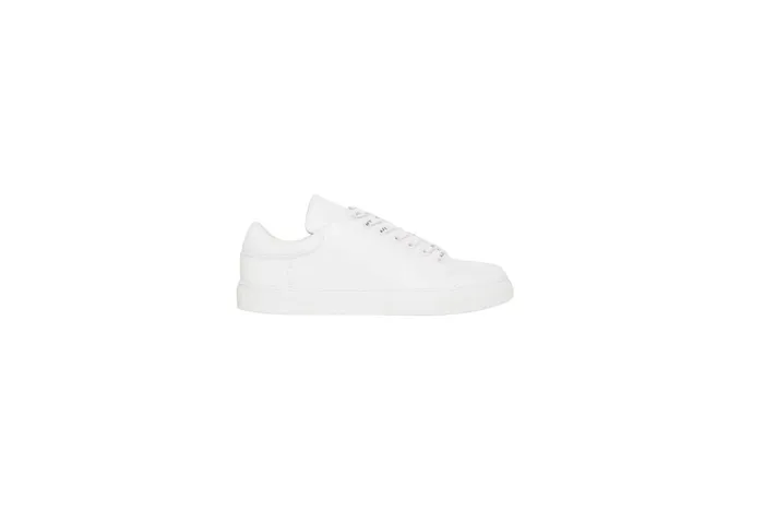 Aje Hazel Trainer Whitewhite Women Shoes
