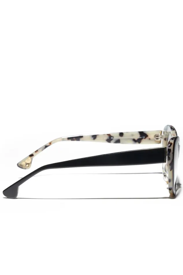 Alice Olivia Ludlow Sunglasses Blacktokyo Women Accessories