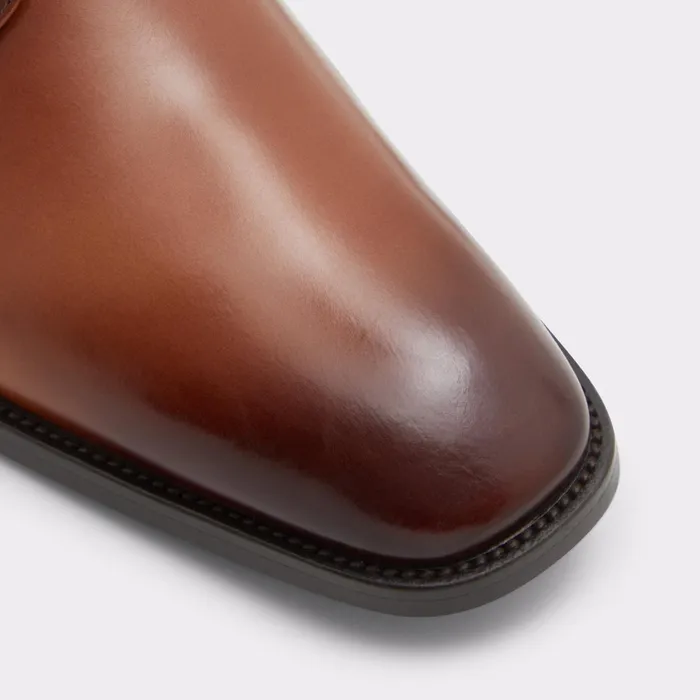 Anzio Dark Brown Men ALDO Oxfords and Laceups