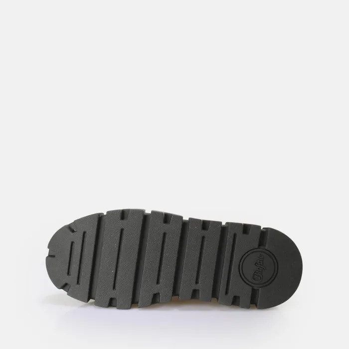 Ava Chelsea Men Black Buffalo Boots and AnkleBoots Ava Chelsea Men Black Buffalo Boots and AnkleBoots