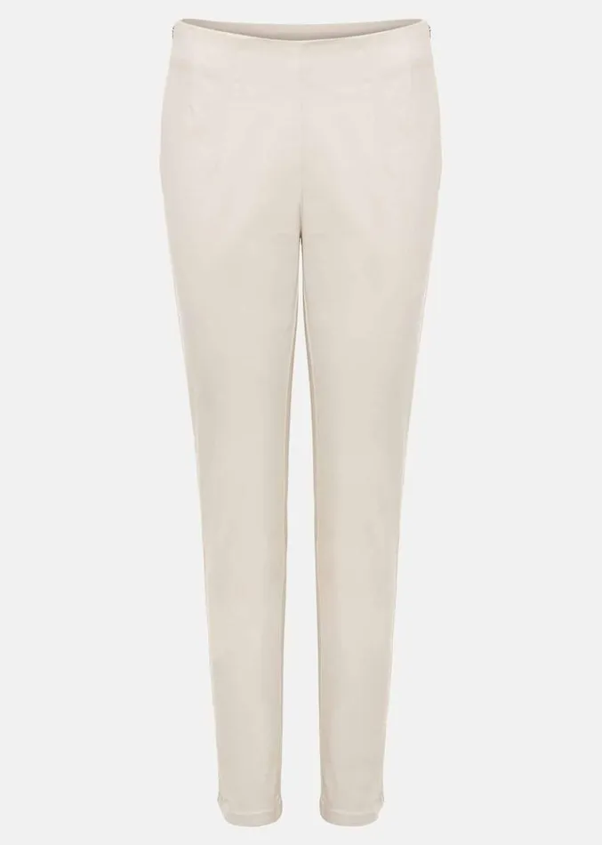 Avyanna Jeggings Winter White Women Phase Eight Trousers