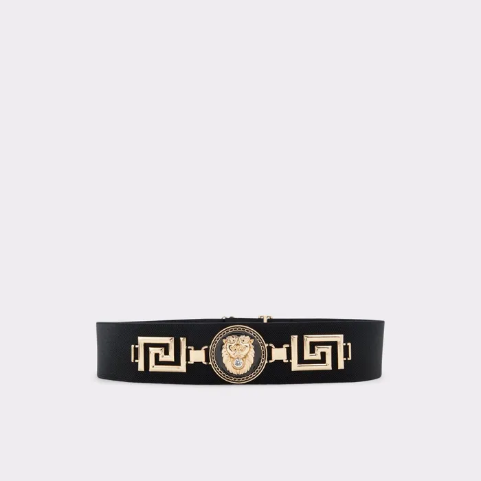Bayssa Blackgold Multi Women ALDO Belts