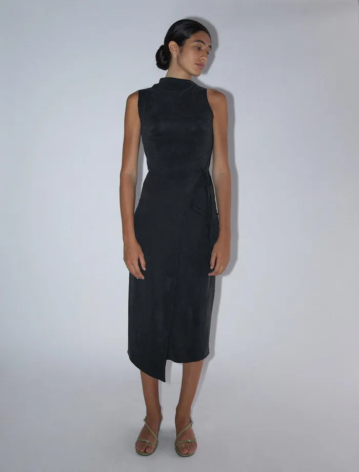 Betty Black Women Paloma Wool Cupro