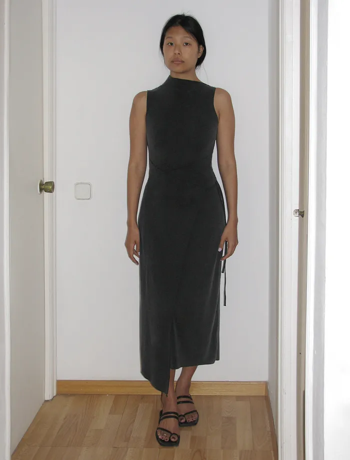 Betty Black Women Paloma Wool Cupro