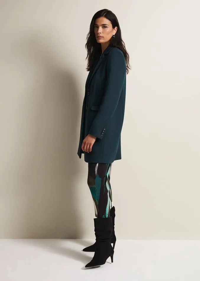 Black Suede Boots Black Women Phase Eight Boots
