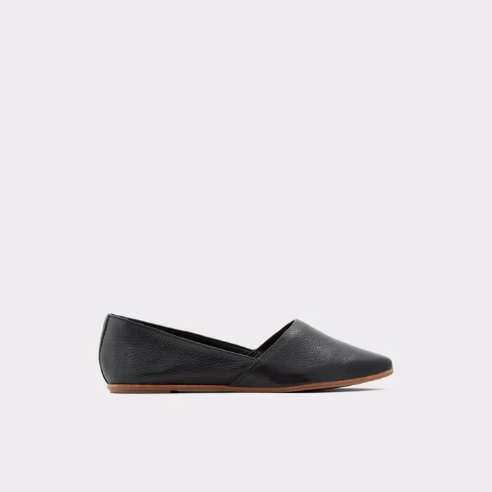 Blanchette Black Women ALDO Ballerinas and SlipOns