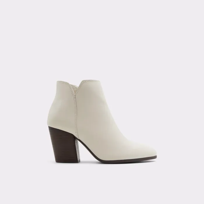 Blanka White Women ALDO Boots