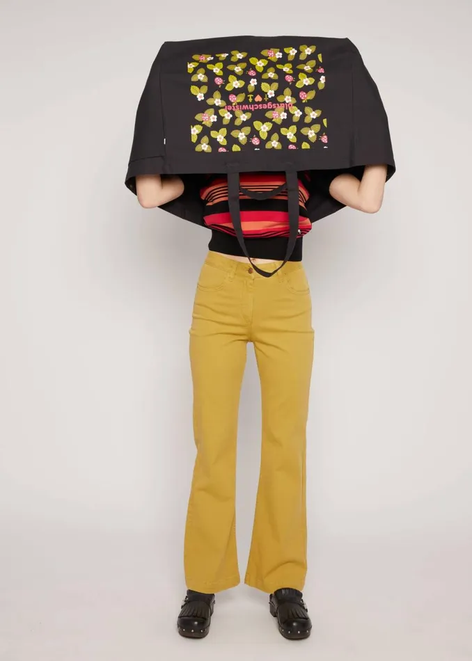 Blutsgeschwister Shopper Think Big Everyday Black Women Other Accessoires