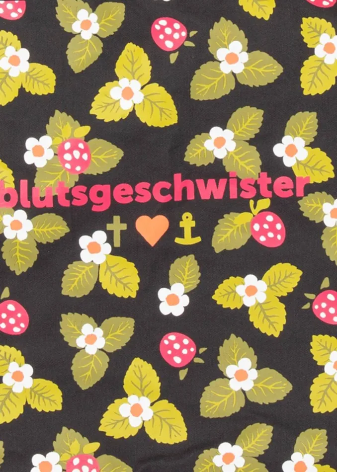 Blutsgeschwister Shopper Think Big Everyday Black Women Other Accessoires