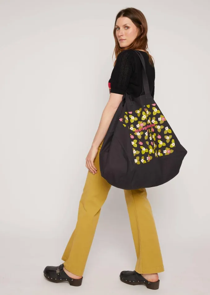 Blutsgeschwister Shopper Think Big Everyday Black Women Other Accessoires