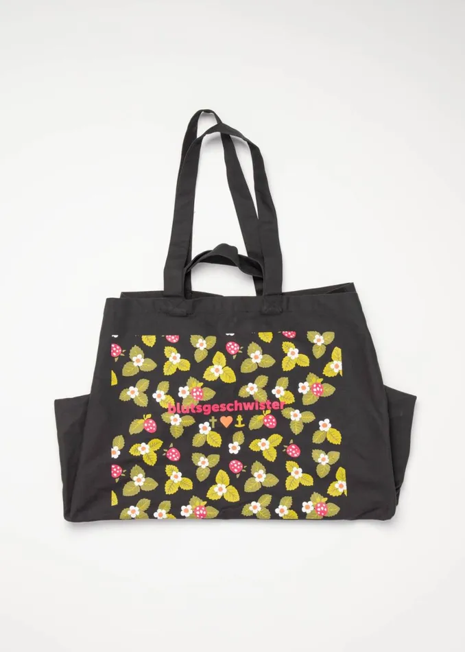 Blutsgeschwister Shopper Think Big Everyday Black Women Other Accessoires