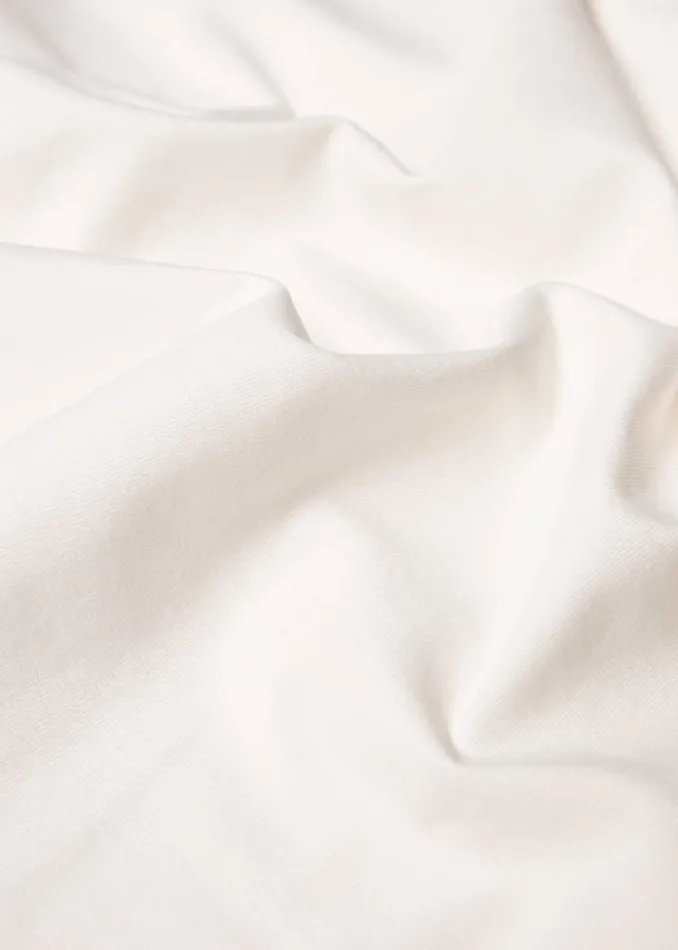 Blutsgeschwister TShirt Balconnet Fminin White Women Tops