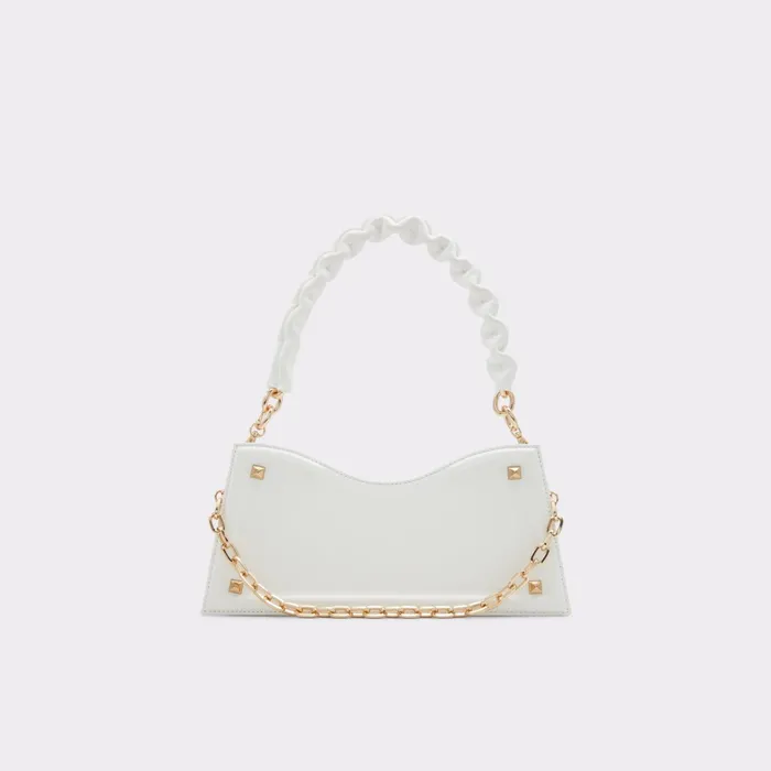 Bonitax White Women ALDO Shoulder Bags