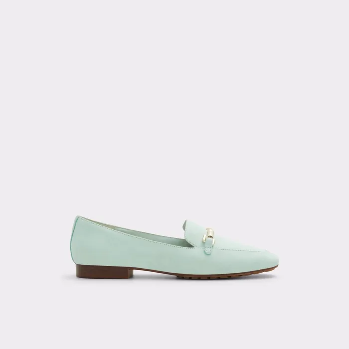 Boska Green Women ALDO Loafers and Oxfords