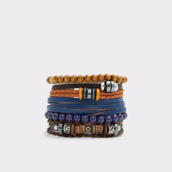 Castagno Brown Men ALDO Jewelry and Watches