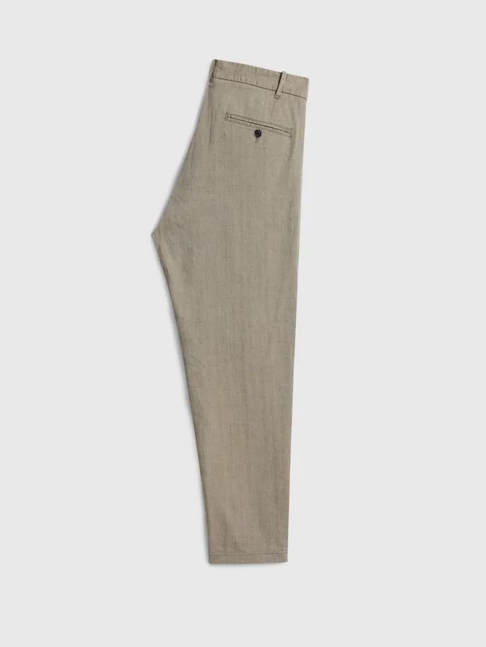 Casual Pants Men John Varvatos KIAN PANT English Blue