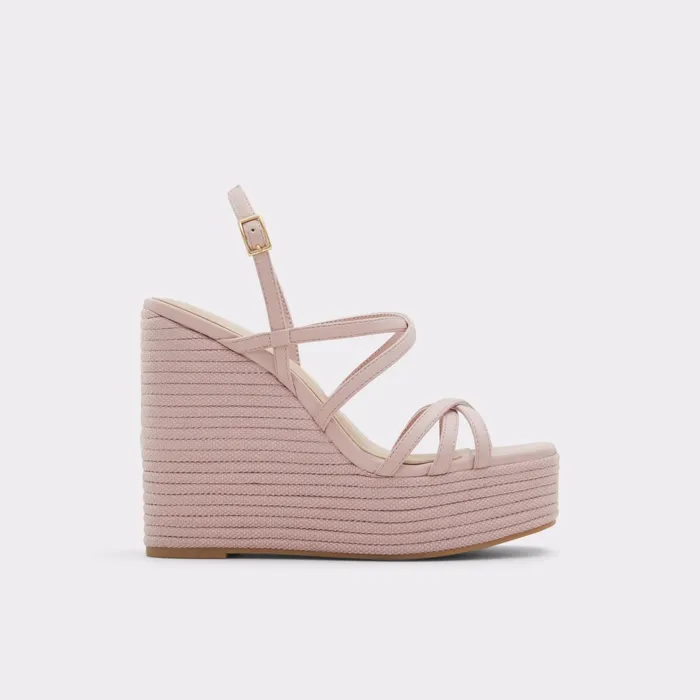 Cheratram Light Pink Women ALDO Sandals