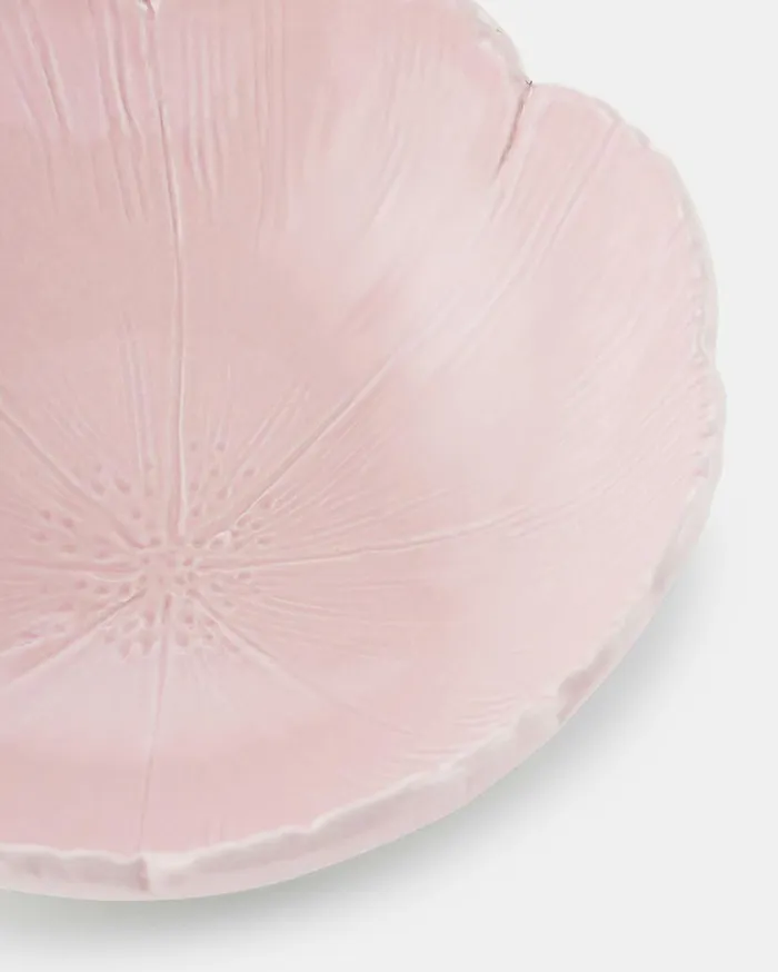 Cherry Blossom Soup Plate Pink Women Aquazzura Dinnerware Cherry Blossom Soup Plate Pink Women Aquazzura Dinnerware