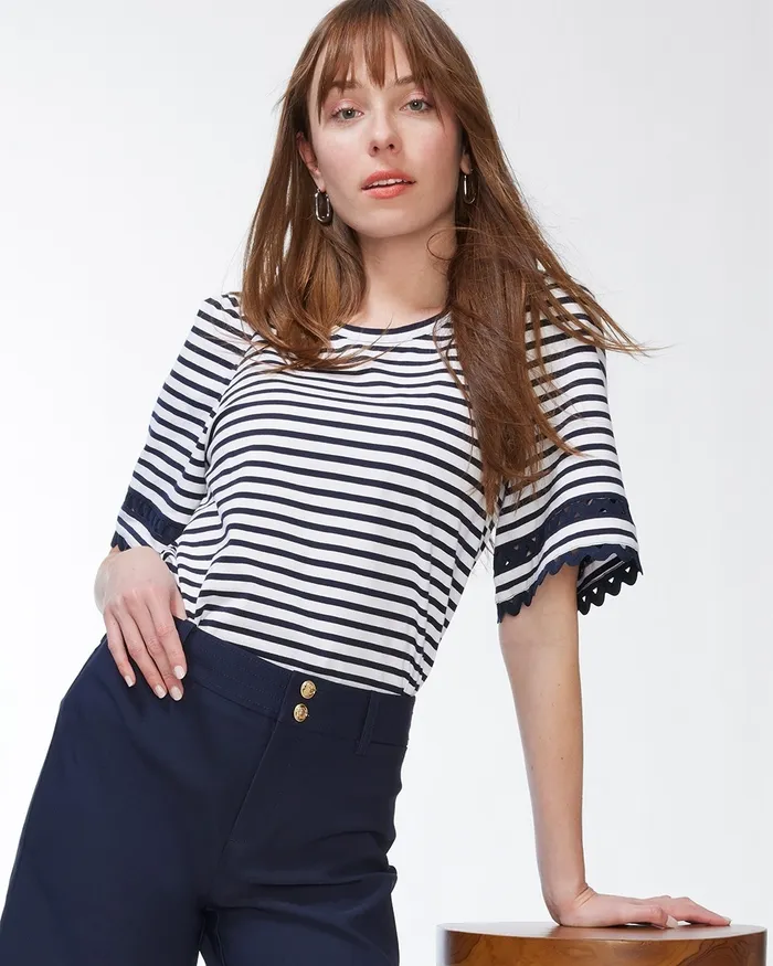 Chico039s Trapunto Shorts Alabaster Women Pants