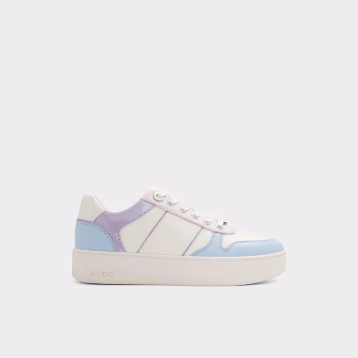 Clubhousel Blue Women ALDO Sneakers